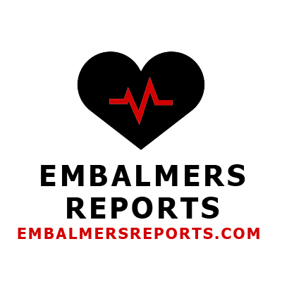 See Embalmers Reports